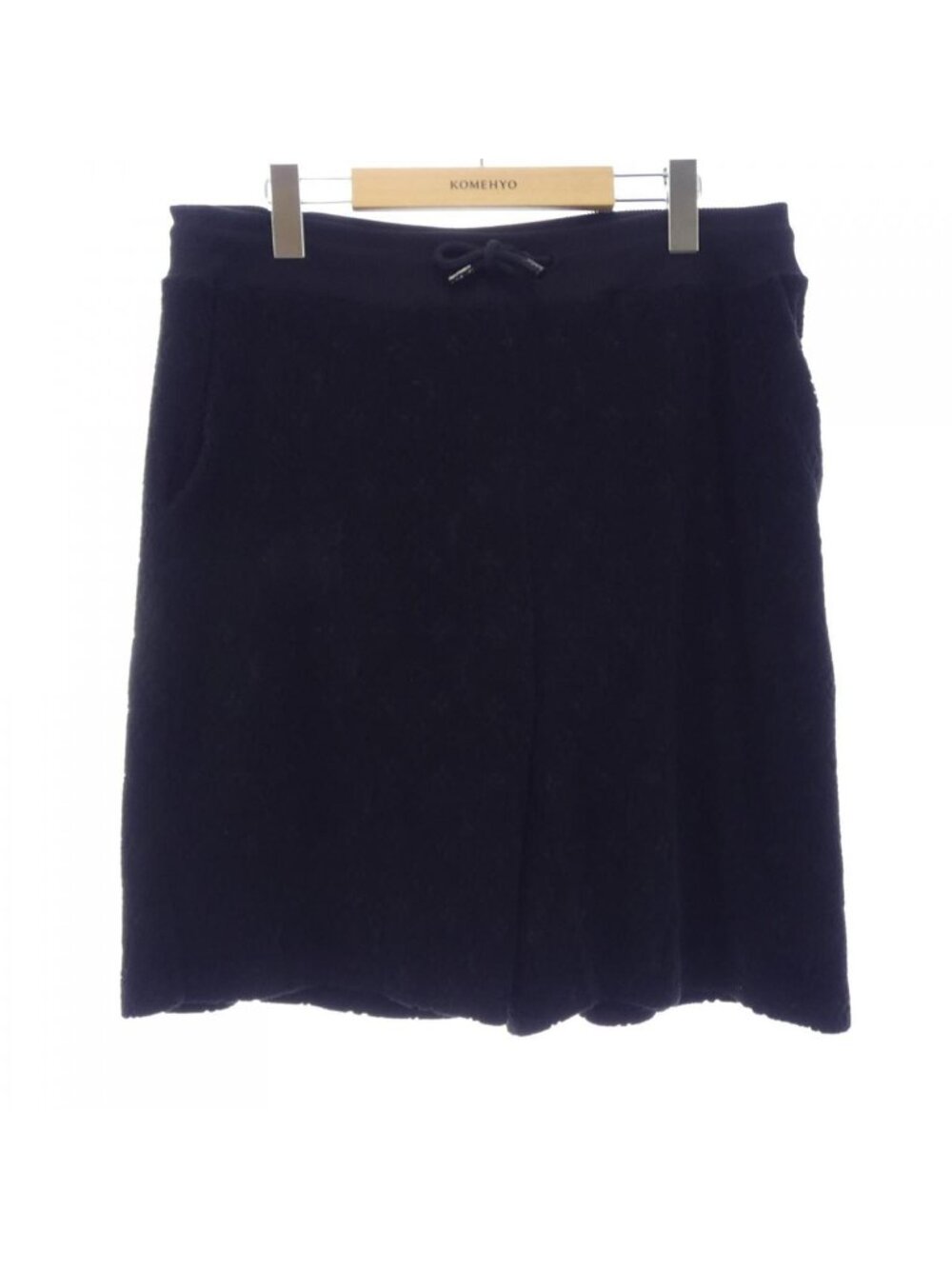 Louis Vuitton Monogram French Terry Shorts